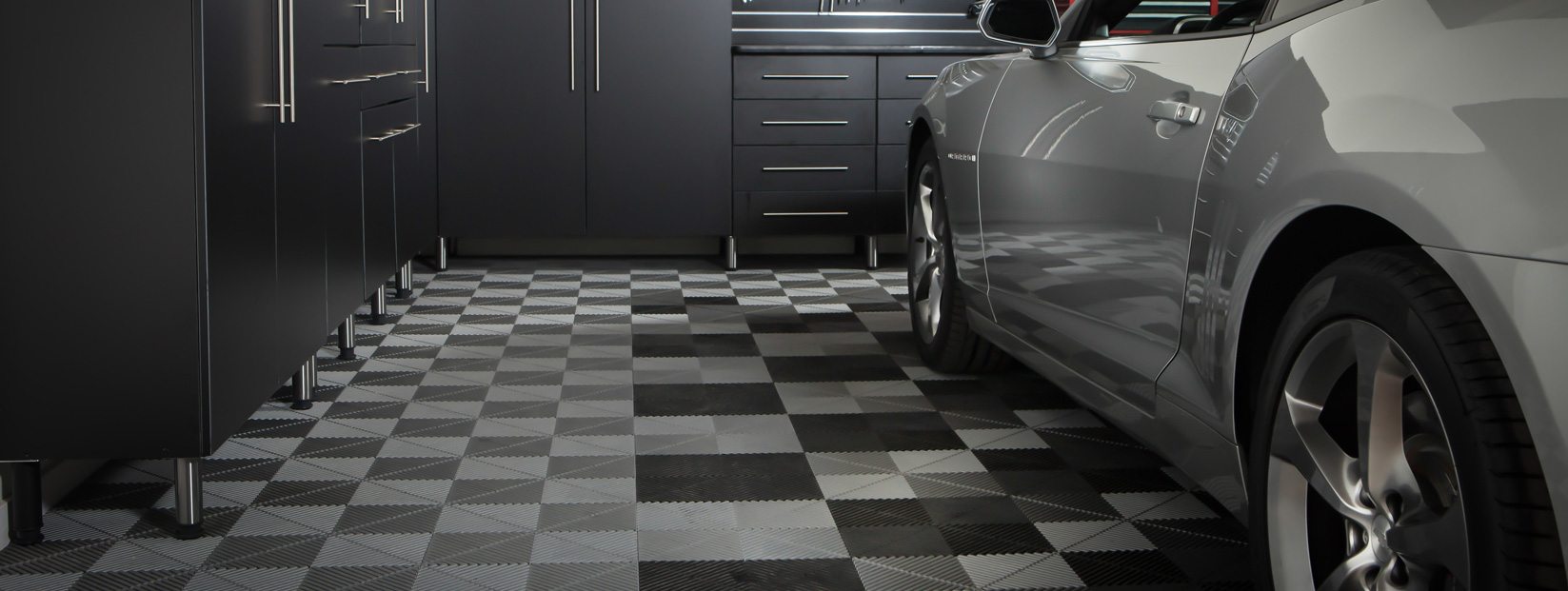 Garage Floor Tiles Boston
