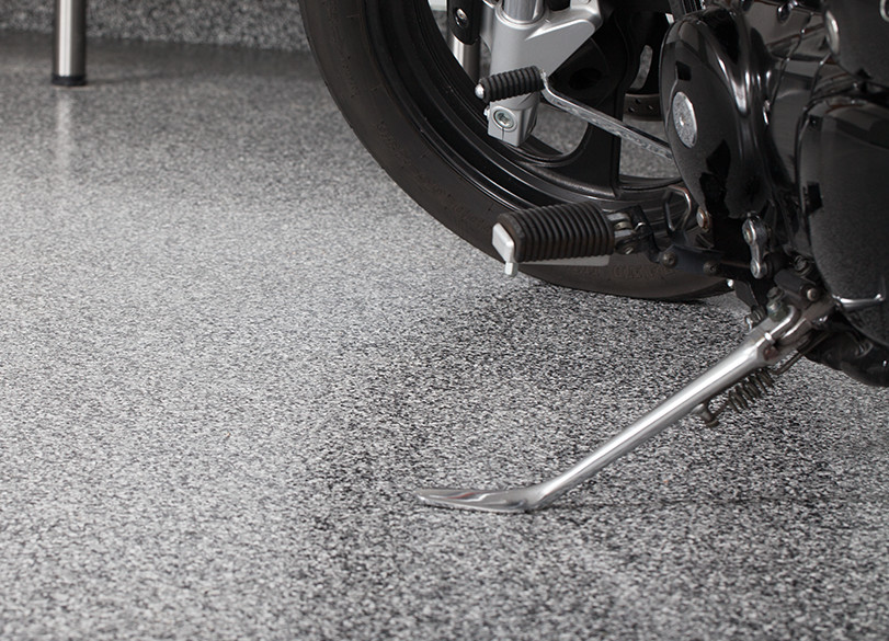 Epoxy Garage Floor Boston Epoxy Garage Floor Boston